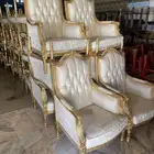 كراسي ملكيه وكراسي وكنبات