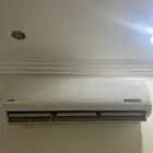 للبيع مكيف سبيلت هام 24 بارد فيه عطل الخرج