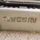 سلة باترول نيسان فتك