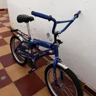 سيكل رامبوا وكوبرا