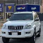 تويوتا برادو موديل 2007