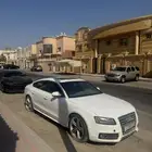 اودي a5 2012 تشليح