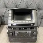شاشه لكزس LX470 عطلانه