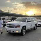 شفروليه سوبربان 2007