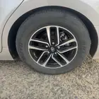 جنوط كامري مقاس 16