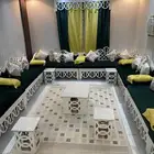 كنب. مجلس