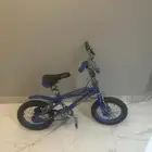 سيكل من عمر 6 الى7