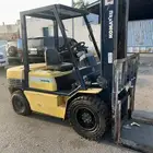 رافعة شوكية للبيع