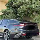 كيا ستينجر GT V6 2020