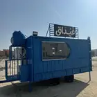 فود ترك للبيع او للايجار