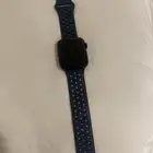 ابل واتش الاصدار السادس شبه جديده