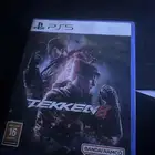 شريط تكن 8 Tekken 8