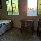 شقه مفروشه سكن ل4 طالبات فخمه مطله على البحر بينبع الصناعيه