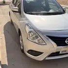 نيسان صني 2020 للمستخدم