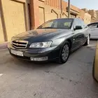 كابريس 2006 V8