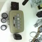 قطع داخلية لسيارة مستوبيشي جرانذيز