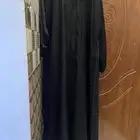 عبايه كتف مقاس 52 جديده السعر 60 ريال