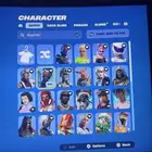 حساب فورت نايت عرق بحت حساب سوني اقبل تبديل