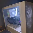 pc العاب rtx5060 ryzen5 9600x