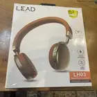 سماعات جديده LEAD Hi Tech