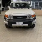 تويوتا اف جي 2023