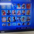 حساب فورت للبيع
