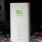 راوتر او مودم شركة زين 5G