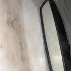 مرايه وسط