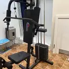 جهاز اثقال