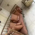 للتبرع كنب قطعتين وقطعه صفيره