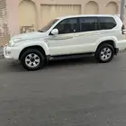برادو 2008