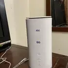 شبكه اس تي سي 5 جي