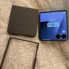 جوال جالكسي زي فليب7 Z Flip7 اسود 512