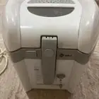 قلايه بطاطس