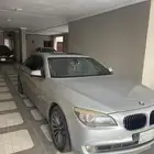 740li bmw 2010