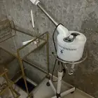 جهاز بخار للحلاقين