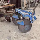 اسطوانة حراثه