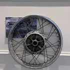 جنط دباب جيتي خلفي منكل