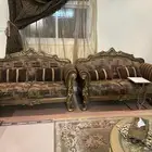 كنب نظيف تم التخفيض الى 800
