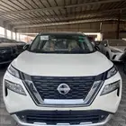 نيسان اكس تريل SL 2026 فل كامل