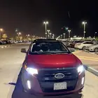 فورد ايدج سبورت 2014
