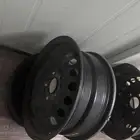 جنوط حديد هلل مقاس 15