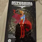 كومكس سوبرغيرل   comic supergirl