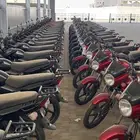 للبيع دبابات هيرو 150CC صناعة هندية