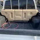 للبيع تانكي ماء فيبر حق هايلوكس غمارتين