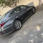 sonata 2020