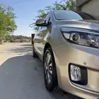 كيا كرنفال للبيع موديل 2017 فل كامل