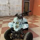 دباب أربع كفرات