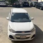 شفروليه سبارك 2018