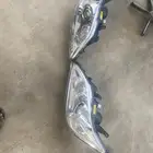 شمعات لكزس ES